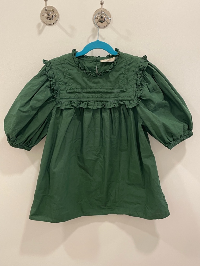 Ulla Johnson Adeline Top